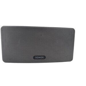 Sonos Play:3 Wireless Speaker